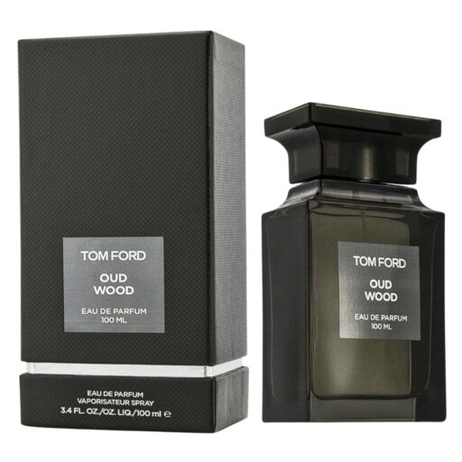 TOM FORD OUD WOOD EDP 100ML (U)
