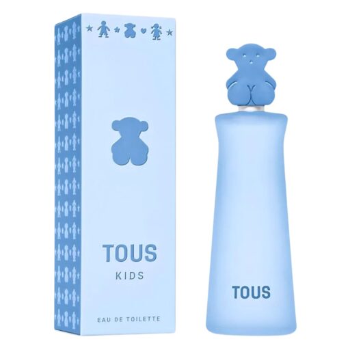 TOUS KIDS BOY EDT 100ML (H)