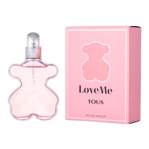 TOUS LOVEME EDP 90ML (M)