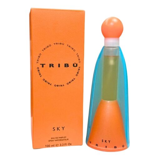 TRIBU SKY EDP 100ML (H)