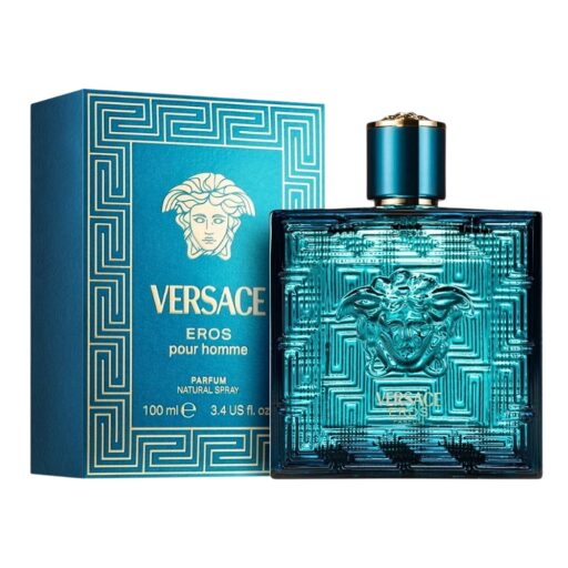 VERSACE EROS PARFUM 100ML (H)