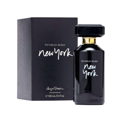 VICTORIAS SECRET ANGEL STORIES NEW YORK EDP 100ML (M)