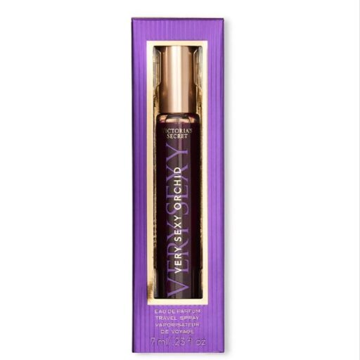 VICTORIAS SECRET MINI VERY SEXY ORCHID EDP 7ML (M)