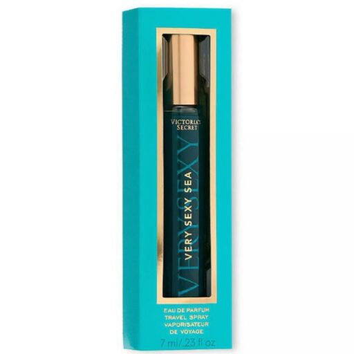 VICTORIAS SECRET MINI VERY SEXY SEA EDP 7ML (M)