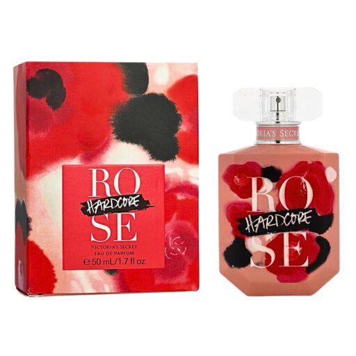 VICTORIAS SECRET ROSE HARDCORE EDP 50ML (M)