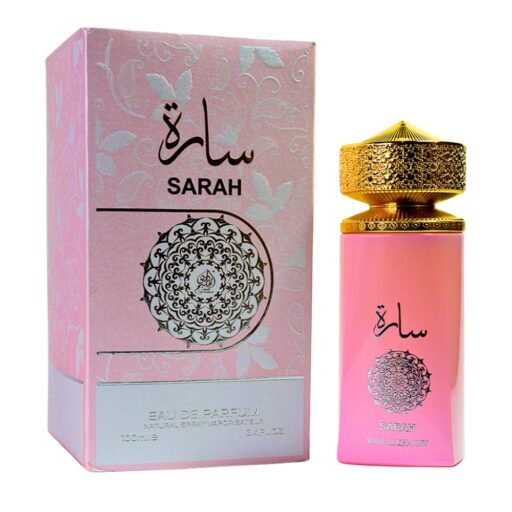 WADI AL KHALEEJ SARAH EDP 100ML (M)