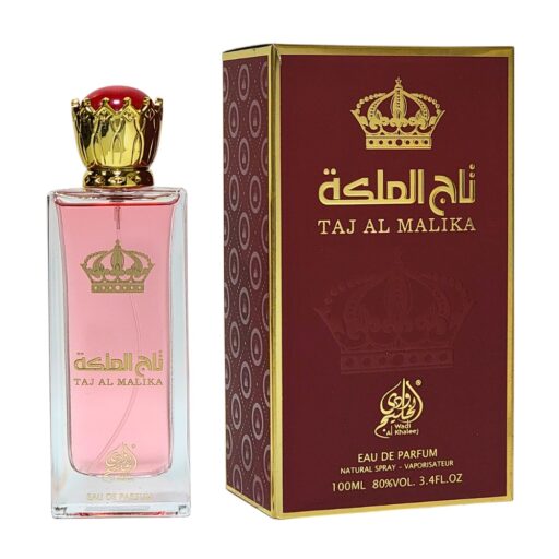 WADI AL KHALEEJ TAJ AL MALIKA EDP 100ML (M)