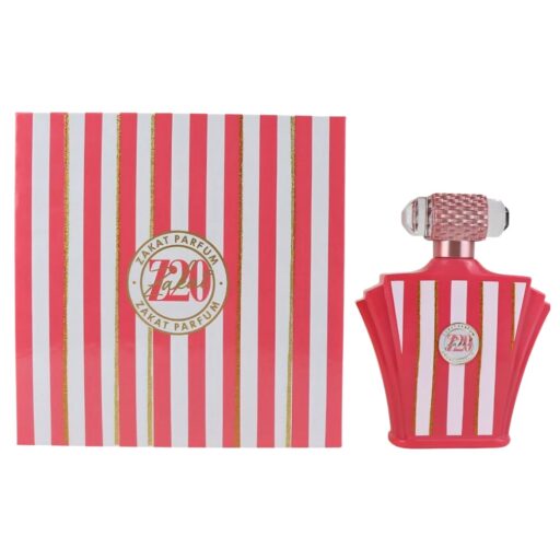 ZAKAT Z20 WOMEN EDP 100ML (M)